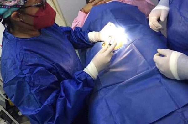 Celebran día mundial de la Vasectomía con&nbsp; cirugías gratuitas
