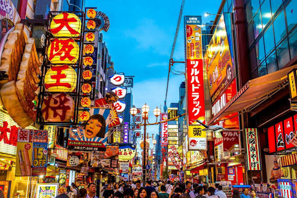 Tendencia creciente en Japón: ¡pagan por silencio!