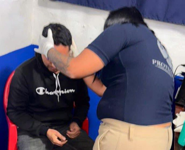 Localizan con vida a Tariacuri Hernández