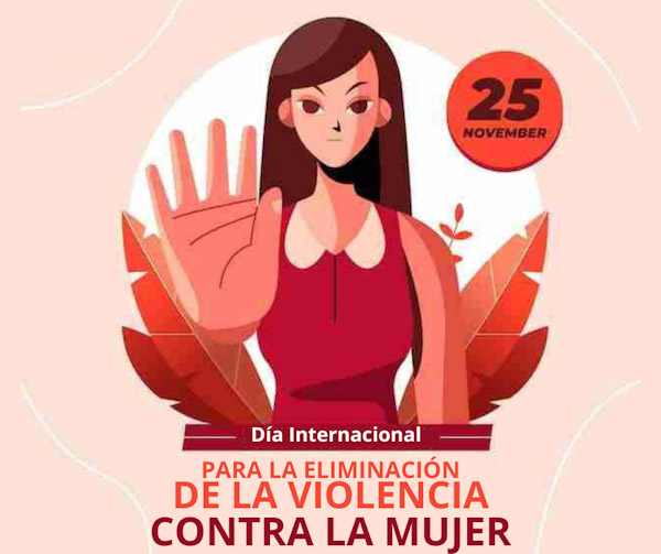 Deben mejorar estrategias para erradicar violencia Vs Mujer