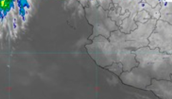 Esperan tardes calurosas este fin de semana