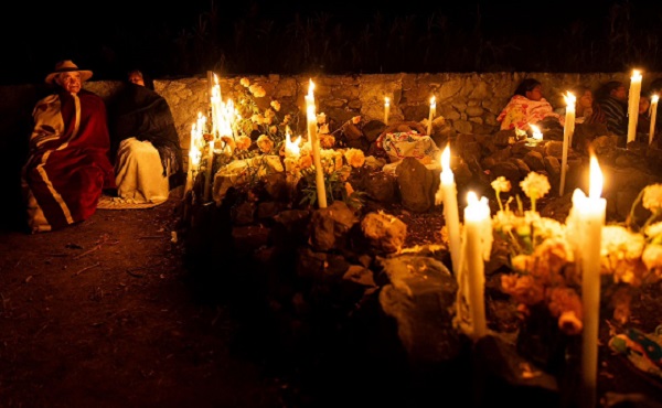 Crecen turismo y derrama económica en Semana de Muertos