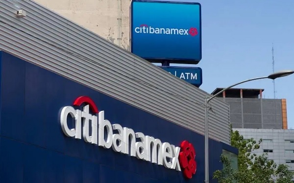 City group se separa de Banamex