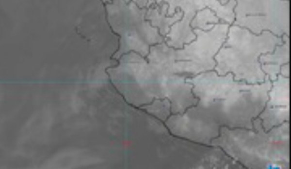 Saca el paraguas, podría llover este día.