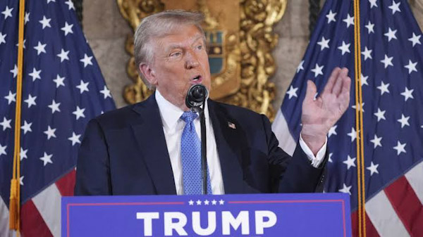 Trump declarará terroristas extranjeros a carteles mexicanos