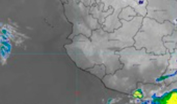 Continúa ola de frío en inicio de imvierno