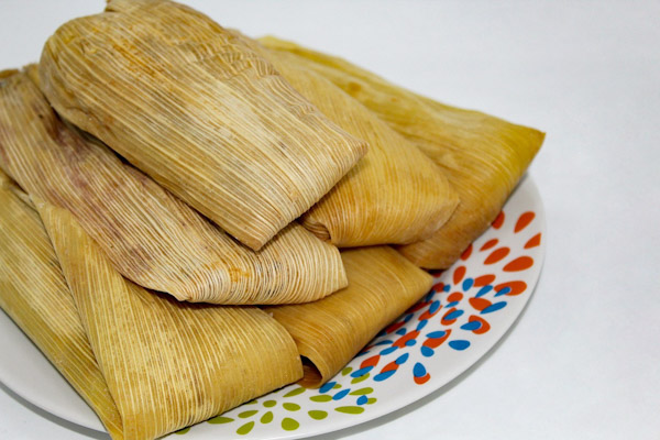 Es mejor tener una cena saludable en Navidad y Año Nuevo