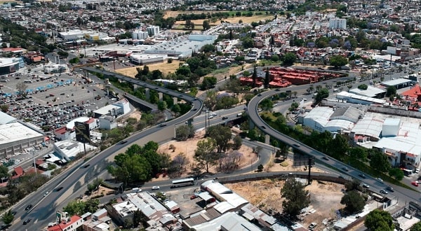 Destinará Michoacán 15 mil 959 mdp en infraestructura para 2025