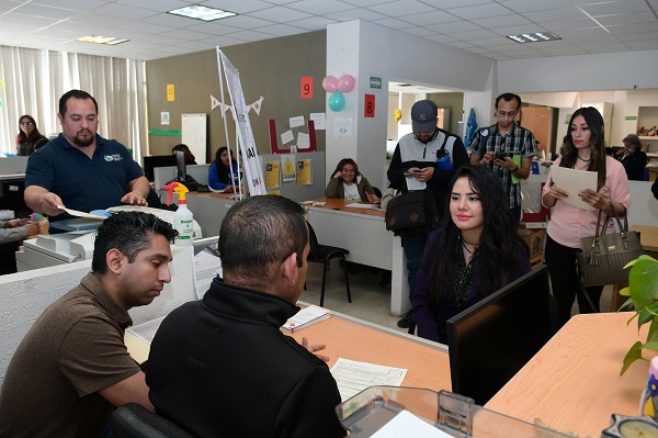 6 municipios ofertarán más de 500 vacantes; 240 de la Marina y Guardia Civil