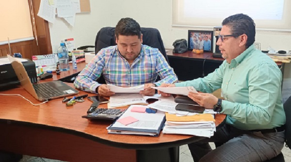 Emplazan a huelga a municipio de La Piedad