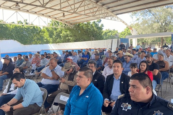 UNIVA LA PIEDAD participa en el Consejo de Desarrollo Rural del Municipio.