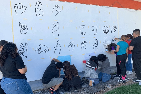 UNIVA LA PIEDAD fomenta la inclusión y servicio a la comunidad