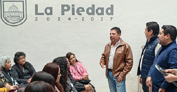 Prórroga de huelga al 20 de enero en La Piedad