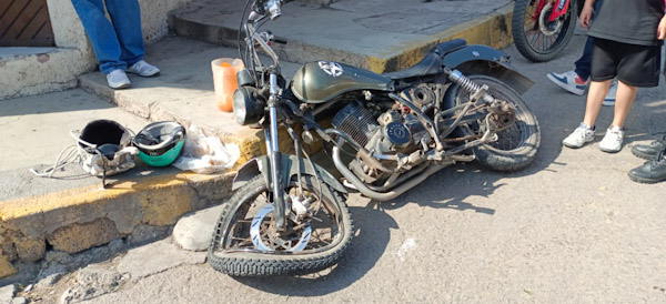 Emiten recomendaciones para evitar accidentes en estos días.