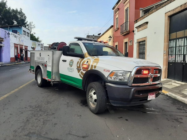 Reporta Michoacan saldo blanco en celebración de Año Nuevo