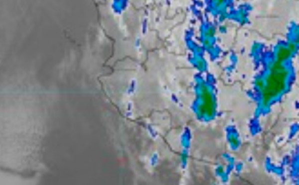 Bajará mas la temperatura está semana.
