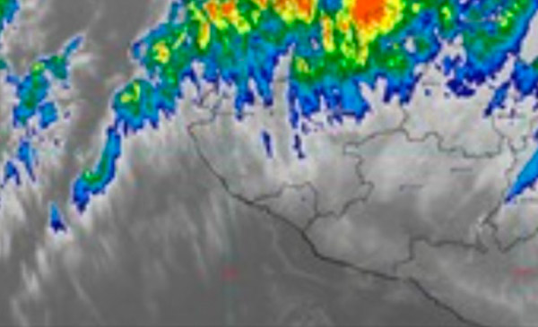 Frío y viento este inicio de semana