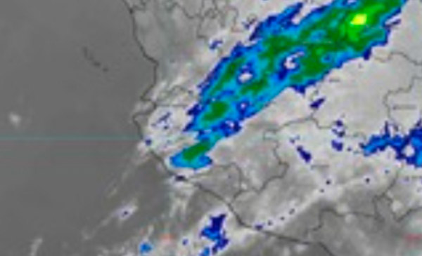 Será un frío fin de semana