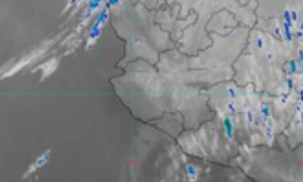 Clima templado a fresco para este miércoles