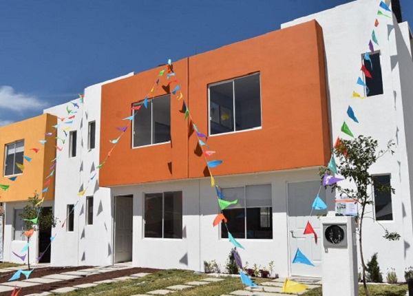 Nueve municipios serán beneficiados con Programa Nacional de Vivienda