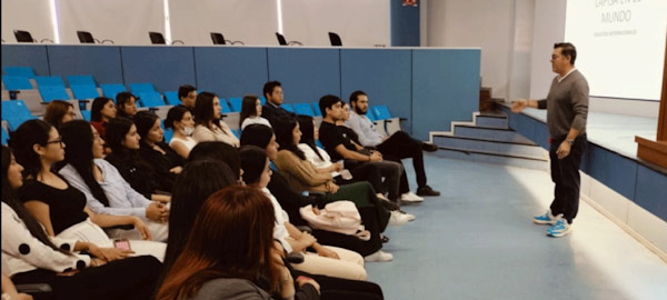 Estudiantes de UNIVA La Piedad descubren el impacto global de empresas locales