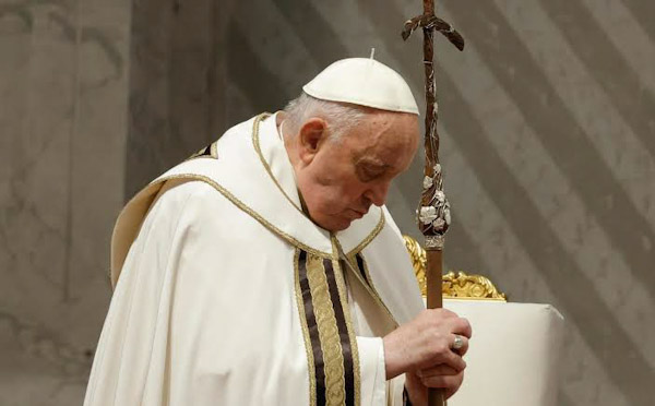 Podría Papá Francisco convocar consistorio cardenalicio
