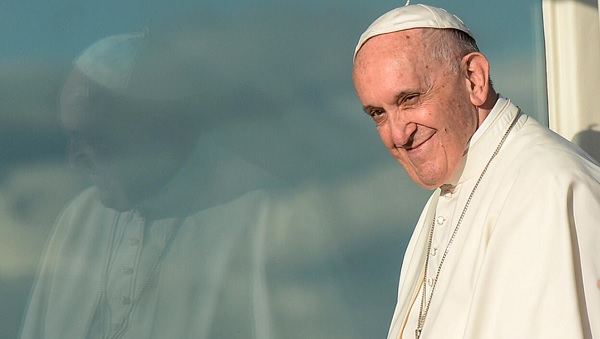 Tradición dicta que Papa Francisco no debe morir en el hospital