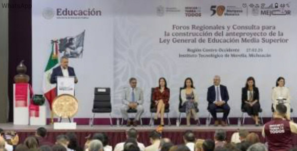 No reelección y nepotismo en Michoacan