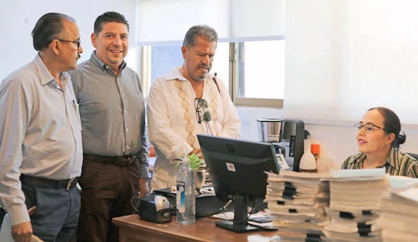 Conjura huelga SEM La Piedad, llegan a acuerdo