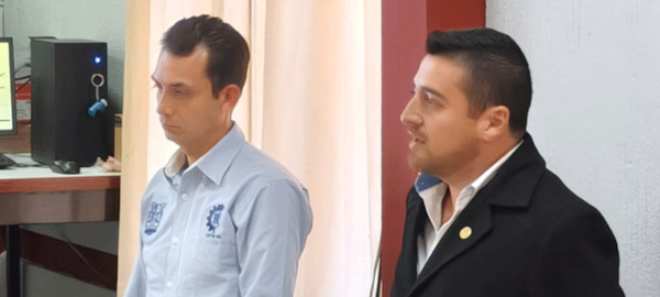 UNIVA fortalece lazos con el CBTis 84