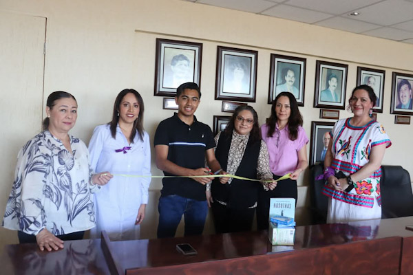 Realiza TECNM La Piedad colecta de Medicina, Libros y más