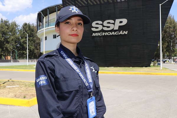 Más del 35 % de la plantilla de personal de SSP son Mujeres