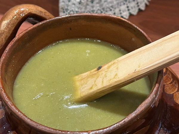 Maiapita Feria del Atole de Tarecuato compartirá más de 50 sabores