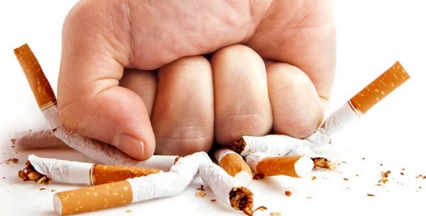 Prevenir el consumo de tabaco entre jóvenes es tarea de todos.