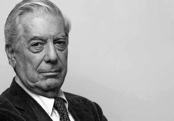 Murió Mario Vargas Llosa a los 89 años