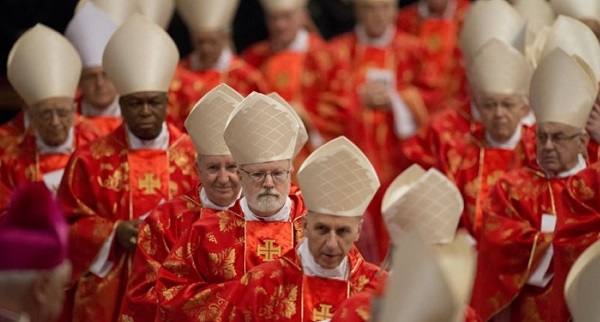 Inician apuestas, te decimos quién podría suceder al Papa Francisco