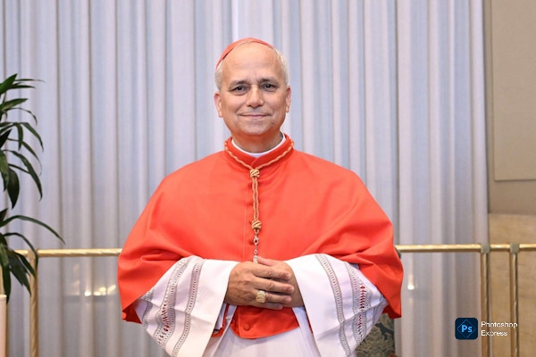 Habemus Papam León XIV