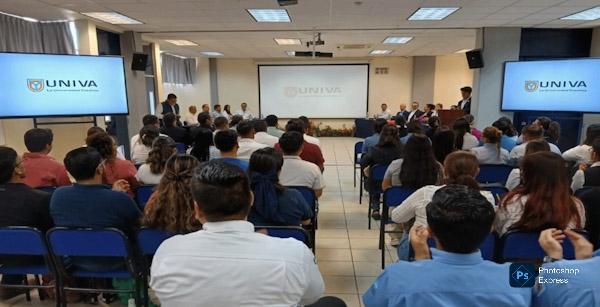 UNIVA e IMSS ofrece. Diplomado por seguridad Laboral