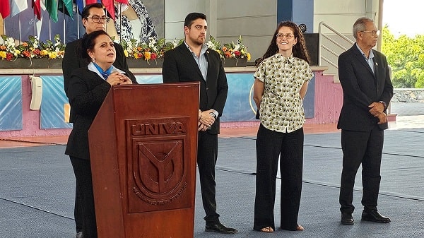 Impulsan reflexión sobre Seguridad Alimentaria con conferencia internacional