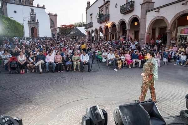Llevan a cabo en La Piedad jornada regional de la mujer