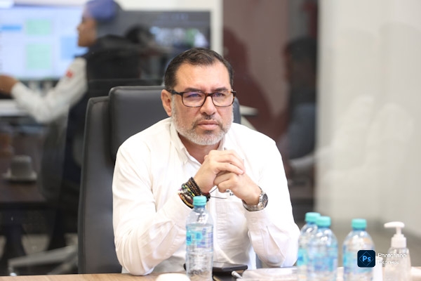 En Michoacán no hay campos de adiestramiento