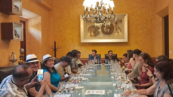Visitas empresariales y culturales fortalecen la vinculación internacional en el Verano Global 2025 de UNIVA La Piedad