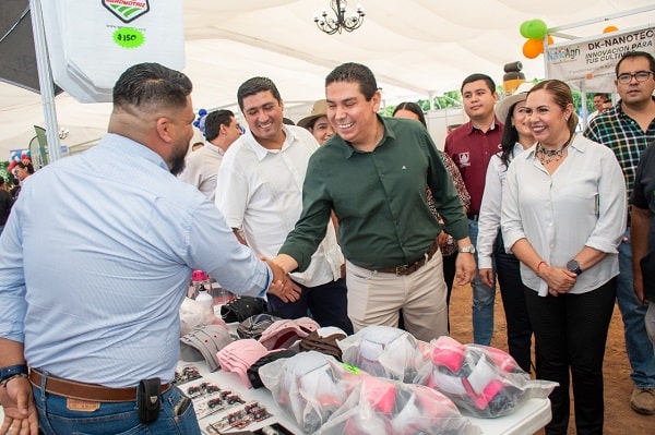 Arranca Expo Feria La Piedad 2025