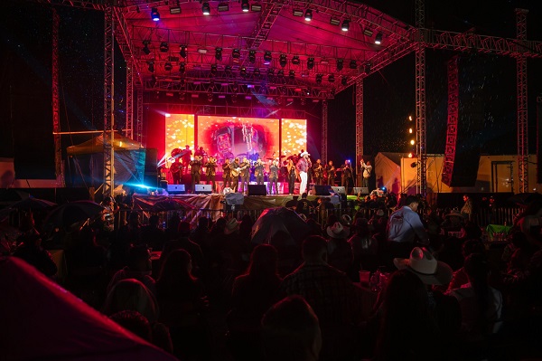 Concluye con éxito primer expo feria La Piedad 2025