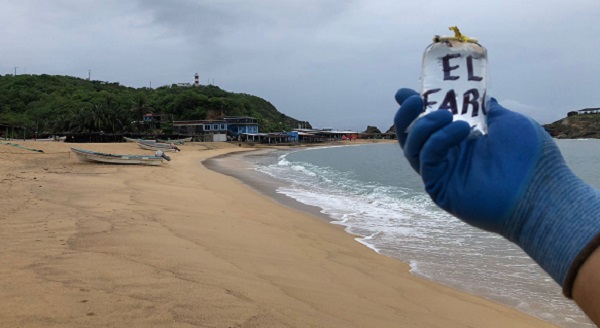 Comienza muestreo prevacacional en playas y balnearios de Michoacán