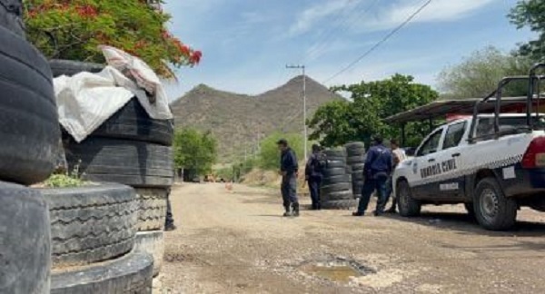 Gobierno de Michoacán condena homicidio de alcaldesa de Tepalcatepec