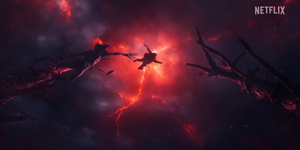 Stranger Things la espera está a punto de terminar