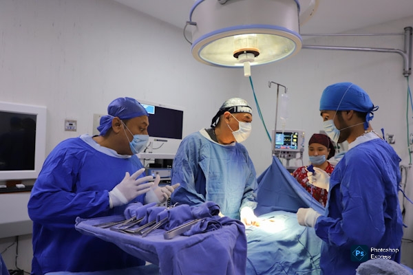 SSM realiza sin costo la mastectomía preventiva
