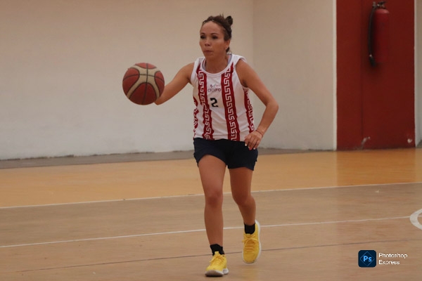 Básquetbol y Voleibol para Zamora en K’eri Ireta