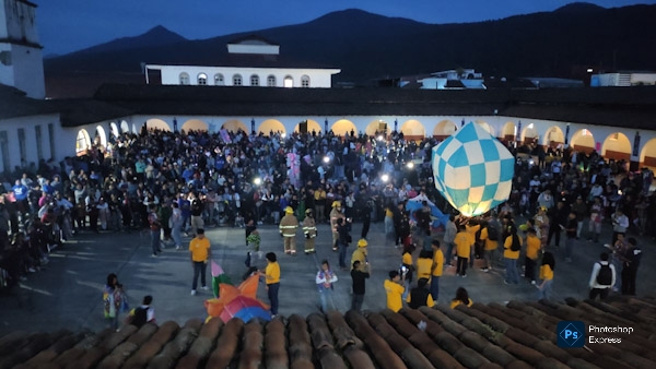 Sectur Michoacán te invita a vivir la magia de Paracho